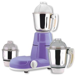 Mixer Grinder-Star